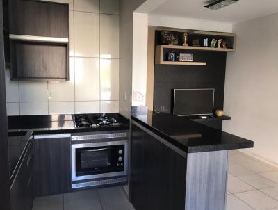 Apartamento para Venda, em Santo ngelo, bairro Dytz, 2 dormitrios, 1 banheiro, 1 vaga