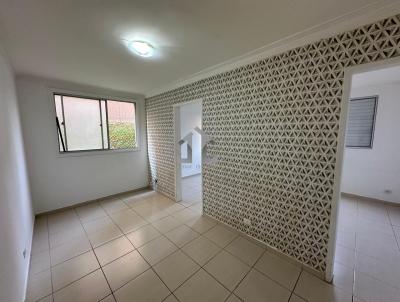 Apartamento para Venda, em Mogi das Cruzes, bairro Vila Caputera, 2 dormitrios, 1 banheiro, 1 vaga