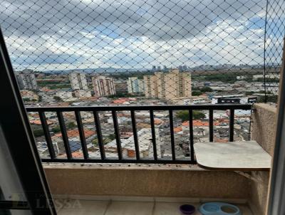 Apartamento para Venda, em Osasco, bairro Quitana, 2 dormitrios, 1 banheiro, 1 vaga