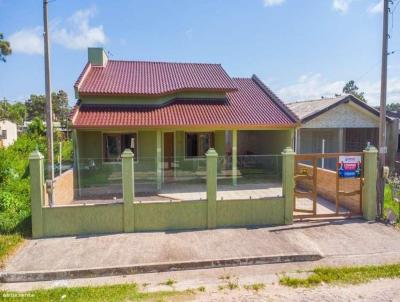 Casa para Venda, em Tramanda, bairro Nova Tramanda, 3 dormitrios, 2 banheiros, 1 sute, 2 vagas