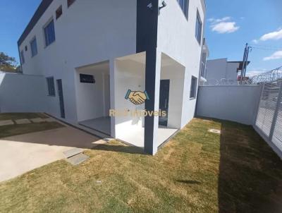 Casa Duplex para Venda, em Belo Horizonte, bairro Piratininga (Venda Nova), 3 dormitrios, 3 banheiros, 1 sute, 2 vagas