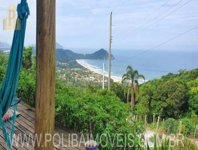 Terreno para Venda, em Imbituba, bairro PRAIA DO ROSA, 1 dormitrio, 1 banheiro