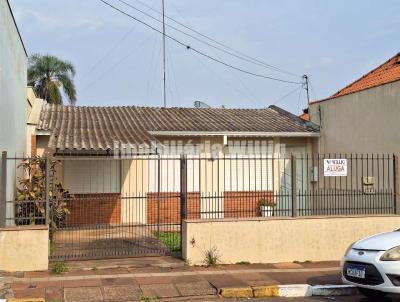 Casa para Locao, em Cachoeira do Sul, bairro Centro, 2 dormitrios, 1 banheiro, 1 vaga