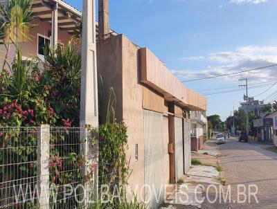 Casa para Venda, em Imbituba, bairro CAMPO DA AVIAO, 3 dormitrios, 3 banheiros, 1 sute, 2 vagas