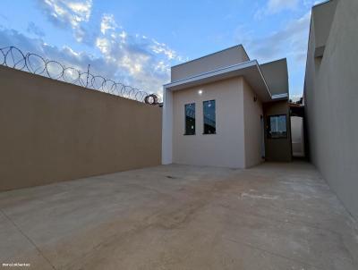 Casa para Venda, em Montes Claros, bairro Alterosas, 3 dormitrios, 1 banheiro, 1 sute