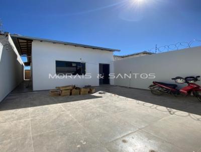 Casa para Venda, em Montes Claros, bairro Ibituruna, 2 dormitrios, 1 banheiro, 2 vagas