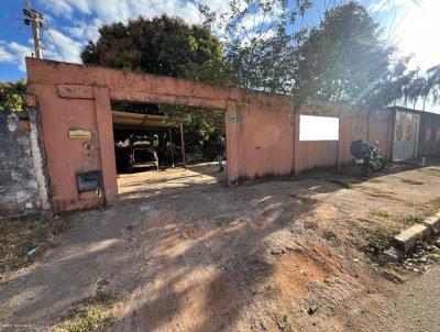 Casas Financiveis para Venda, em Braslia, bairro Santa Maria, 3 dormitrios, 1 banheiro, 10 vagas