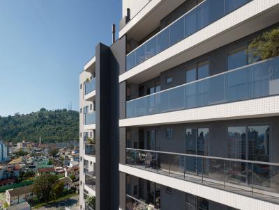 Apartamento para Venda, em Itaja, bairro So judas, 2 dormitrios, 1 banheiro, 1 sute, 2 vagas