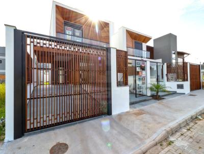 Casa para Venda, em Florianpolis, bairro Rio Tavares, 3 dormitrios, 1 banheiro, 3 sutes, 2 vagas