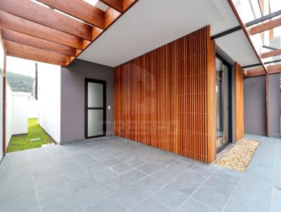 Casa para Venda, em Florianpolis, bairro Rio Tavares, 3 dormitrios, 1 banheiro, 3 sutes, 2 vagas