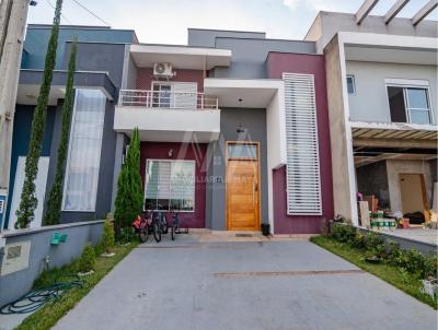 Casa em Condomnio para Venda, em Sorocaba, bairro Cond. TERRAS DE SO FRANCISCO, 3 dormitrios, 3 banheiros, 1 sute, 2 vagas