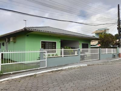 Casa para Venda, em Florianpolis, bairro Ingleses do Rio Vermelho, 4 dormitrios, 2 banheiros, 1 sute, 2 vagas