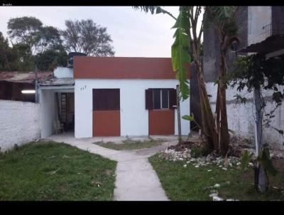 Casa para Venda, em Santana do Livramento, bairro Centro, 2 dormitrios, 1 banheiro