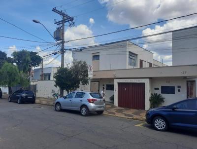 Apartamento para Venda, em Campinas, bairro Jardim Chapado, 3 dormitrios, 1 banheiro