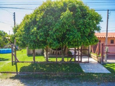 Casa para Venda, em Tramanda, bairro Nova Tramanda, 3 dormitrios, 4 banheiros, 2 sutes, 1 vaga