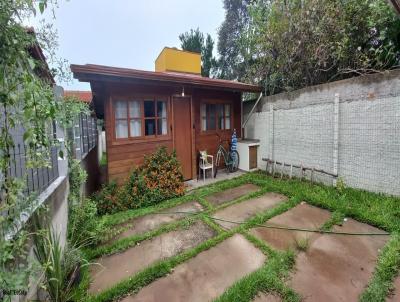 Casa para Locao, em Florianpolis, bairro So Joo do Rio Vermelho, 1 dormitrio, 1 banheiro, 2 vagas