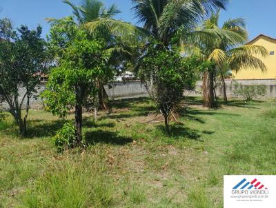 Terreno para Venda, em Saquarema, bairro Jacon (Sampaio Correia)