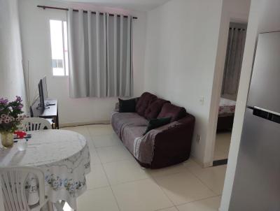 Apartamento para Venda, em Salvador, bairro Jardim Placaford, 2 dormitrios, 1 banheiro, 1 vaga