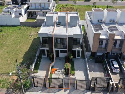 Casa para Venda, em Florianpolis, bairro Cachoeira do Bom Jesus, 3 dormitrios, 3 banheiros, 2 sutes, 2 vagas