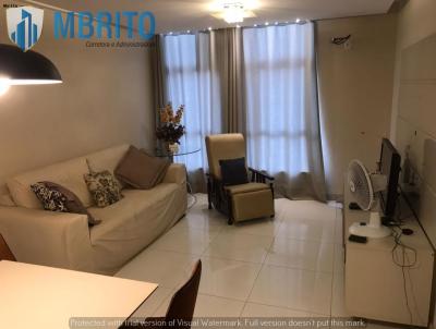 Apartamento para Venda, em Salvador, bairro Candeal, 3 dormitrios, 2 banheiros, 1 vaga