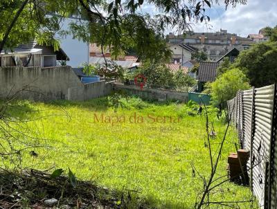 Terreno para Venda, em Canela, bairro Vila Suzana