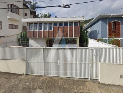 Casa para Locao, em Poos de Caldas, bairro Jardim dos Estados, 7 banheiros, 3 vagas