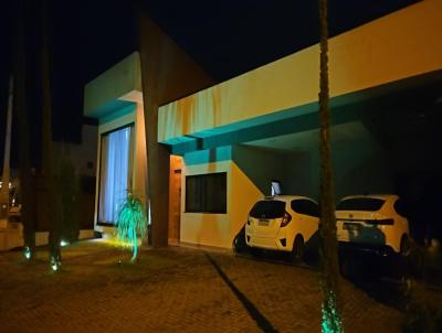 Casa em Condom�nio para Venda, em Salto, bairro Residencial Lagos D`Icara�, 3 dormit�rios, 5 banheiros, 3 su�tes, 4 vagas