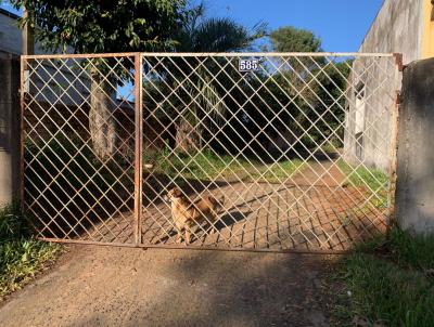 Casa para Venda, em Santana do Livramento, bairro Centro, 2 dormitrios, 1 banheiro, 1 vaga