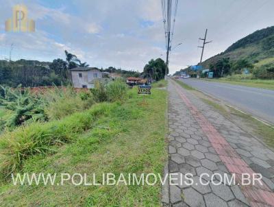 Lote para Venda, em Imbituba, bairro VILA NOVA