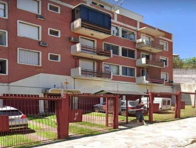 Apartamento para Venda, em Porto Alegre, bairro Medianeira, 1 dormitrio, 2 banheiros, 1 sute, 1 vaga