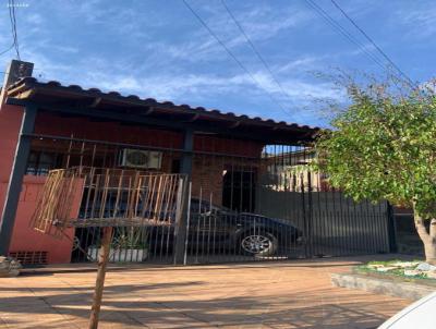 Casa para Venda, em Santana do Livramento, bairro Umb, 2 dormitrios, 2 banheiros, 1 vaga