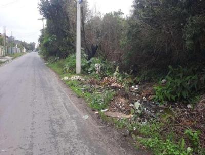 Terreno para Venda, em Tramanda, bairro Parque dos Presidentes