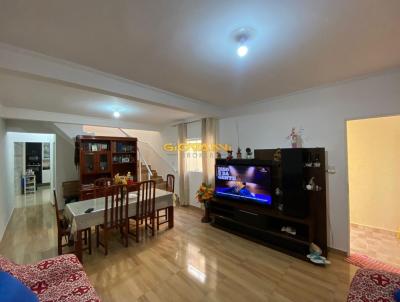 Casa para Venda, em São Paulo, bairro Bairro do Limão, 3 dormitórios, 3 banheiros, 2 vagas