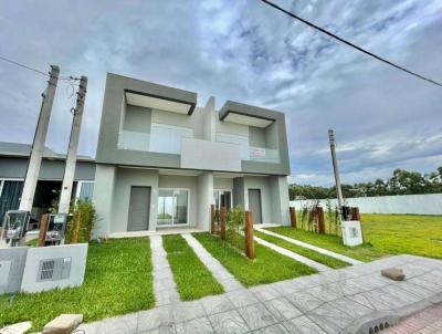 Casa para Venda, em Xangri-l, bairro Nova Xangrila, 3 dormitrios, 2 banheiros, 1 sute, 1 vaga