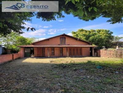 Casa para Venda, em So Leopoldo, bairro Duque de Caxias, 2 dormitrios, 1 banheiro