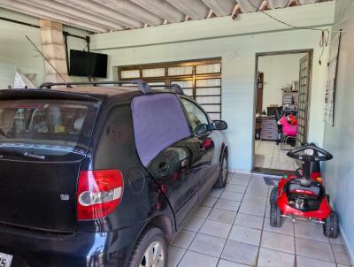 Casa para Venda, em Ribeiro Preto, bairro Campos Elseos, 2 dormitrios, 1 banheiro, 2 vagas