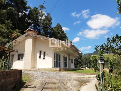 Casa para Venda, em Rio do Sul, bairro Albertina, 2 dormitrios, 1 banheiro