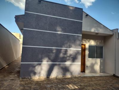 Casa para Venda, em Ribeiro Preto, bairro Residencial Lo Gomes de Moraes, 2 dormitrios, 2 banheiros, 1 sute, 3 vagas