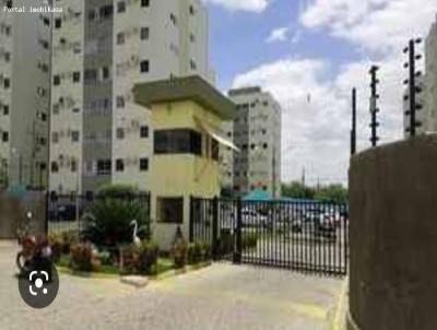 Apartamento para Venda, em Petrolina, bairro Distrito industrial, 2 dormitrios, 1 banheiro, 1 vaga