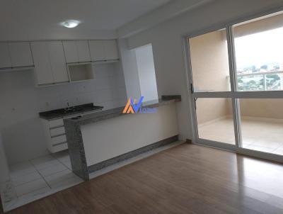 Apartamento para Locao, em So Jos dos Campos, bairro Jardim Veneza, 3 dormitrios, 1 banheiro, 1 sute, 2 vagas