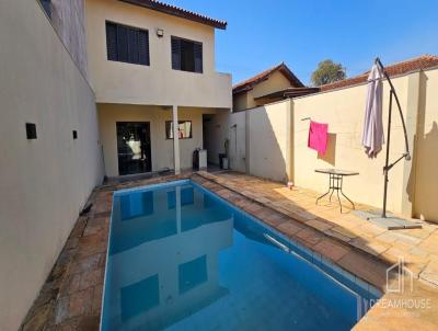 Casa para Venda, em Itapetininga, bairro JARDIM FOGAA, 2 dormitrios, 3 banheiros