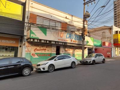 Terreno para Venda, em Limeira, bairro Centro