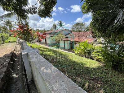 Casa em Condomnio para Venda, em Camaari, bairro Boa Unio (Abrantes), 4 dormitrios, 3 banheiros, 3 sutes, 4 vagas