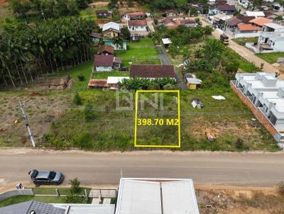 Terreno para Venda, em Rio do Sul, bairro Bremer