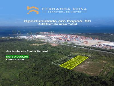 Imveis para Investidor para Venda, em Itapo, bairro Pontal do Norte