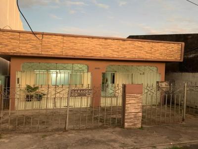 Casa para Venda, em Belm, bairro Pedreira, 3 dormitrios, 2 banheiros, 1 sute, 2 vagas