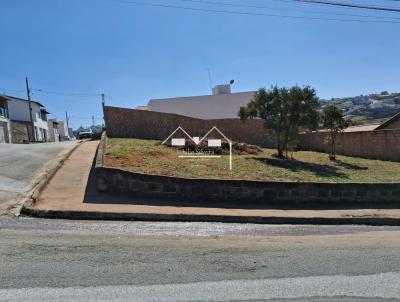 Lote para Venda, em Oliveira, bairro Retiro das Pedras