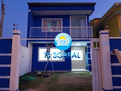 Casa para Venda, em , bairro Barra Nova, 4 dormitrios, 3 banheiros, 1 sute, 2 vagas