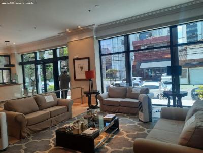 Sala Comercial para Locao, em So Paulo, bairro Vila Nova Conceio, 2 banheiros, 3 vagas