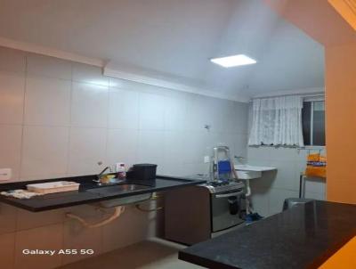 Apartamento para Venda, em Sorocaba, bairro Jardim Novo Mundo, 2 dormitrios, 1 banheiro